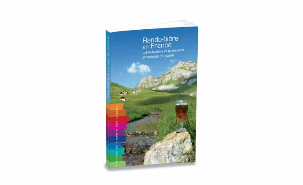 Rando bière en France