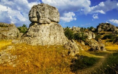 Le chemin de Stevenson : à la découverte du mythique GR70
