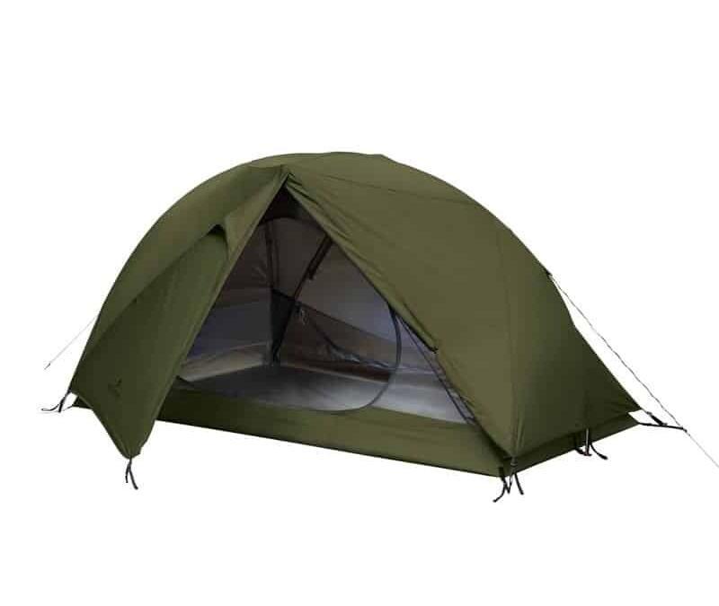  Tente de camping Ferrino Nemesi 2