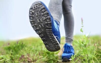 Quelle est la durée de vie d’une chaussure de randonnée ?
